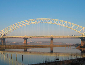 Runcorn Runcorn